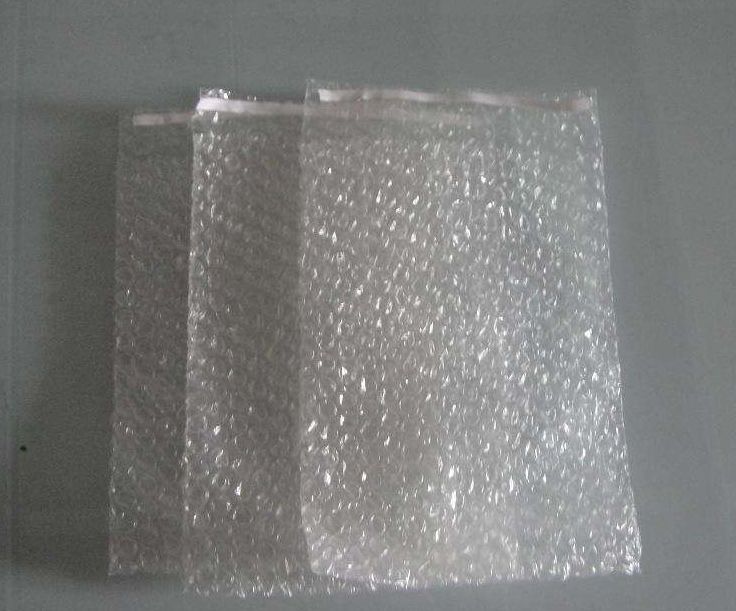 氣泡膜包裝，讓網(wǎng)購運(yùn)輸更安全